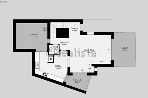 Byhus i Marbella, Malaga, Marbella - € 560.000 | Ref: R4880947 - foto 22