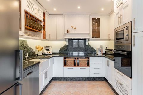 Villa a Mijas, Malaga, Mijas - € 1.399.000 | Ref: R5041201 - foto 8