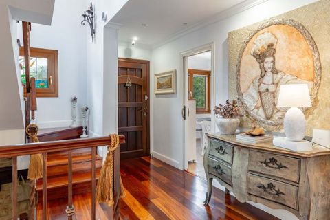 Villa a Mijas, Malaga, Mijas - € 1.399.000 | Ref: R5041201 - foto 15