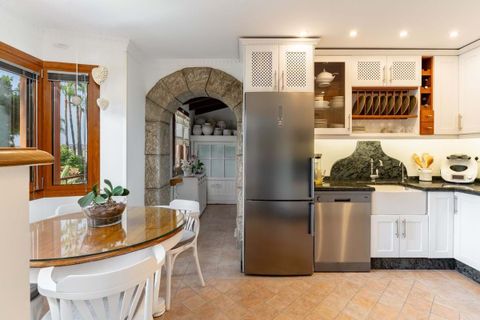 Villa a Mijas, Malaga, Mijas - € 1.399.000 | Ref: R5041201 - foto 16