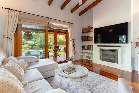 Villa a Mijas, Malaga, Mijas - € 1.399.000 | Ref: R5041201 - foto 23