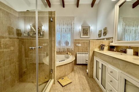 Villa a Mijas, Malaga, Mijas - € 1.399.000 | Ref: R5041201 - foto 27