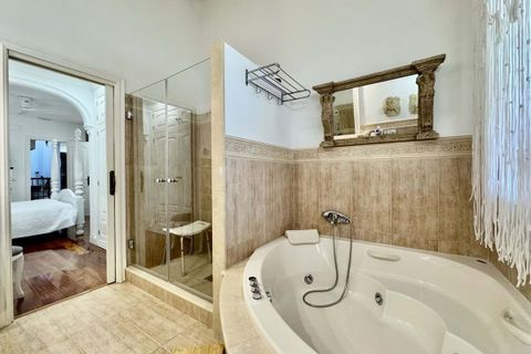 Villa a Mijas, Malaga, Mijas - € 1.399.000 | Ref: R5041201 - foto 28