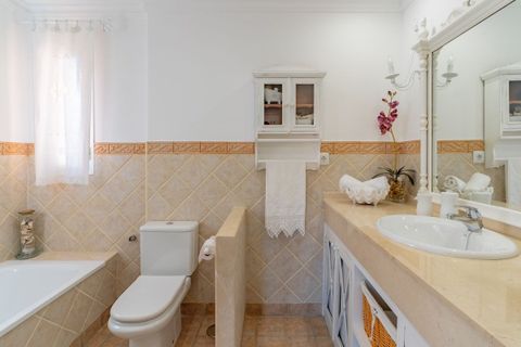 Villa a Mijas, Malaga, Mijas - € 1.399.000 | Ref: R5041201 - foto 36