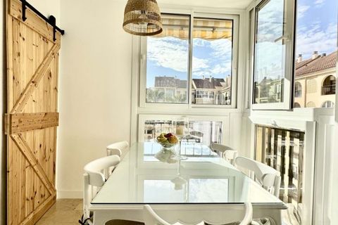 Leilighet i Fuengirola, Malaga, Fuengirola - € 495 000 | Ref: R5046604 - foto 7