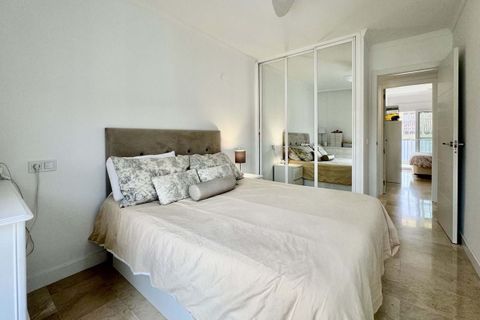 Leilighet i Fuengirola, Malaga, Fuengirola - € 495 000 | Ref: R5046604 - foto 24