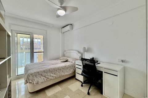 Leilighet i Fuengirola, Malaga, Fuengirola - € 495 000 | Ref: R5046604 - foto 25