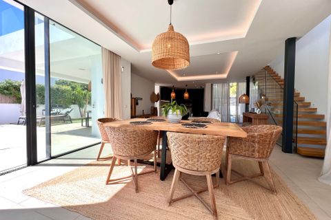 Villa a Estepona, Malaga, Estepona - € 1.775.000 | Ref: SPCRM3887 - foto 6