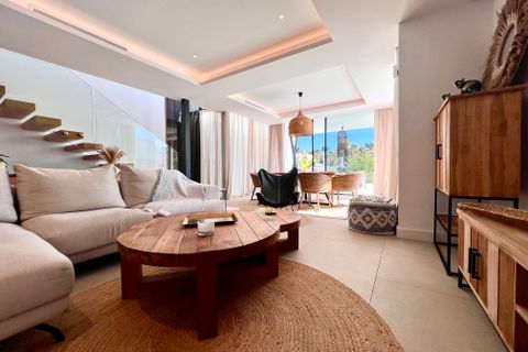 Villa a Estepona, Malaga, Estepona - € 1.775.000 | Ref: SPCRM3887 - foto 7