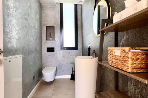 Villa a Estepona, Malaga, Estepona - € 1.775.000 | Ref: SPCRM3887 - foto 19