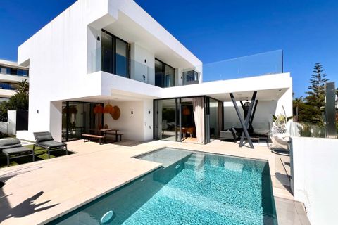 Villa a Estepona, Malaga, Estepona - € 1.775.000 | Ref: SPCRM3887 - foto 2