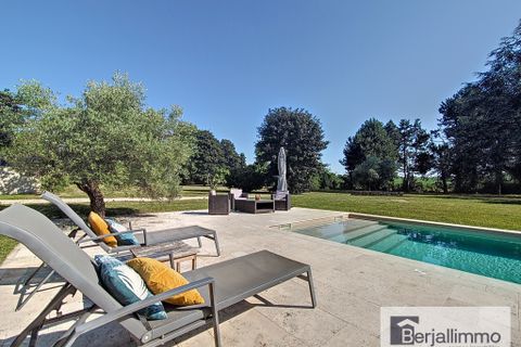 Villa i Bourgoin-Jallieu, Isere, Bourgoin-Jallieu - € 850.000 | Ref: GFVPR30000137 - foto 2