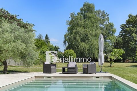 Villa i Bourgoin-Jallieu, Isere, Bourgoin-Jallieu - € 850.000 | Ref: GFVPR30000137 - foto 20