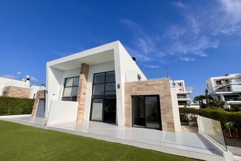 Villa i Los Dolses, Alicante, Los Dolses - € 585.000 | Ref: MLSC3637514 - foto 44