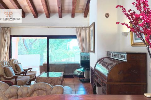 Leilighet i Santa Ponsa, Mallorca, Santa Ponsa - € 1 200 000 | Ref: 25-193JK - foto 6