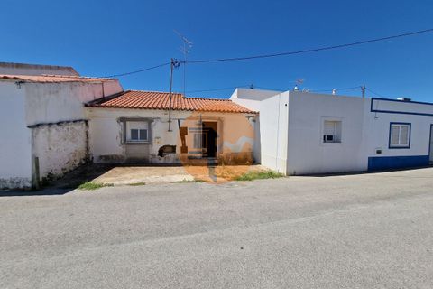 Villa i Castro Marim, Faro, Castro Marim - € 190.000 | Ref: SU-CS-MOR-92090 - foto 1
