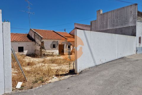 Villa i Castro Marim, Faro, Castro Marim - € 190.000 | Ref: SU-CS-MOR-92090 - foto 2