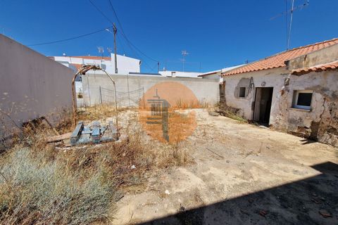 Villa i Castro Marim, Faro, Castro Marim - € 190.000 | Ref: SU-CS-MOR-92090 - foto 13
