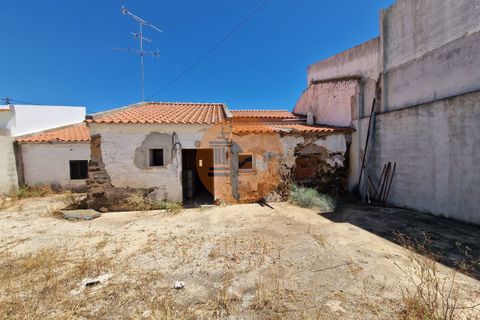 Villa i Castro Marim, Faro, Castro Marim - € 190.000 | Ref: SU-CS-MOR-92090 - foto 15
