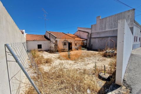 Villa i Castro Marim, Faro, Castro Marim - € 190.000 | Ref: SU-CS-MOR-92090 - foto 17