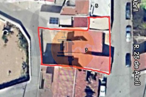 Villa i Castro Marim, Faro, Castro Marim - € 190.000 | Ref: SU-CS-MOR-92090 - foto 18
