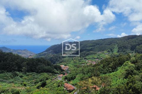 Helårsgrund i Machico, Madeira, Machico - € 135.000 | Ref: DSF208 - foto 2