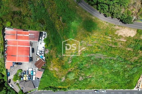 Helårsgrund i Machico, Madeira, Machico - € 135.000 | Ref: DSF208 - foto 3