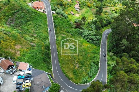 Helårsgrund i Machico, Madeira, Machico - € 135.000 | Ref: DSF208 - foto 9