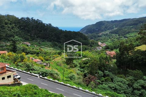 Helårsgrund i Machico, Madeira, Machico - € 135.000 | Ref: DSF208 - foto 10
