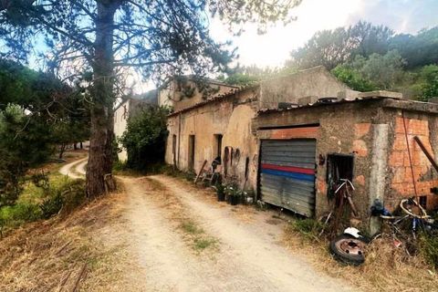 Villa a Sangineto, Cosenza, Sangineto - € 120.000 | Ref: 1363 - foto 4