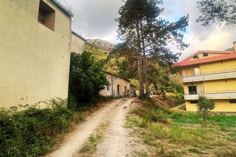 Villa a Sangineto, Cosenza, Sangineto - € 120.000 | Ref: 1363 - foto 8