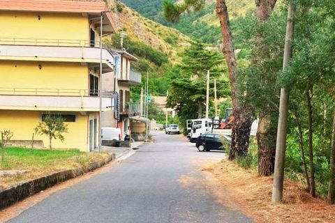 Villa a Sangineto, Cosenza, Sangineto - € 120.000 | Ref: 1363 - foto 10