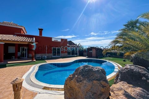 Villa i Vera, Almeria, Vera - € 1.350.000 | Ref: 209 - foto 1