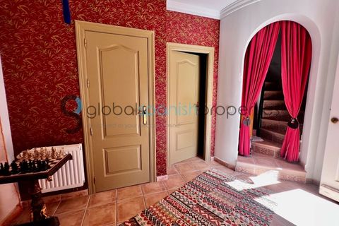 Villa i Vera, Almeria, Vera - € 1.350.000 | Ref: 209 - foto 16