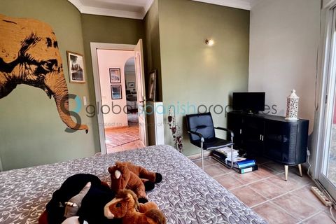 Villa i Vera, Almeria, Vera - € 1.350.000 | Ref: 209 - foto 19