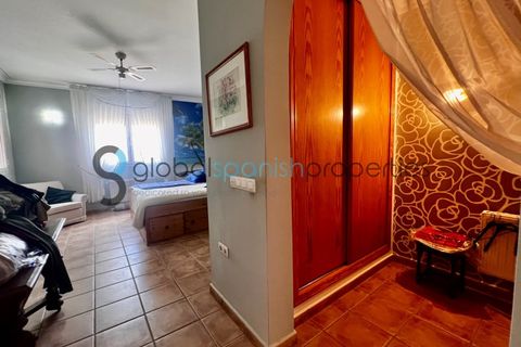 Villa i Vera, Almeria, Vera - € 1.350.000 | Ref: 209 - foto 23