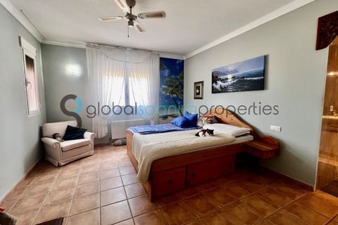 Villa i Vera, Almeria, Vera - € 1.350.000 | Ref: 209 - foto 26