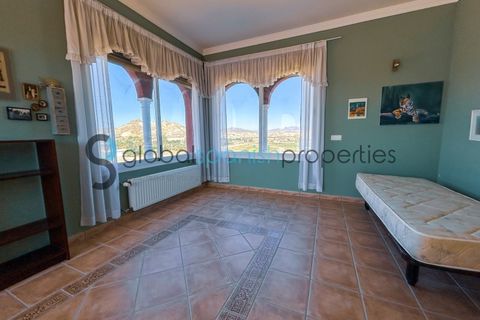 Villa i Vera, Almeria, Vera - € 1.350.000 | Ref: 209 - foto 35