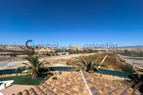 Villa i Vera, Almeria, Vera - € 1.350.000 | Ref: 209 - foto 37