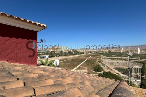 Villa i Vera, Almeria, Vera - € 1.350.000 | Ref: 209 - foto 40