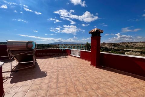 Villa i Vera, Almeria, Vera - € 1.350.000 | Ref: 209 - foto 41