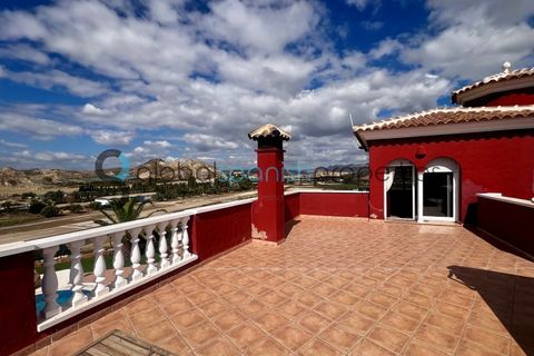 Villa i Vera, Almeria, Vera - € 1.350.000 | Ref: 209 - foto 42