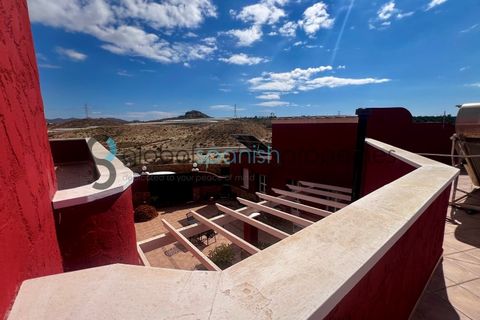 Villa i Vera, Almeria, Vera - € 1.350.000 | Ref: 209 - foto 43