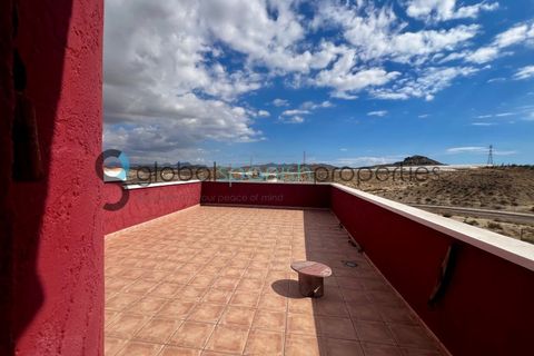 Villa i Vera, Almeria, Vera - € 1.350.000 | Ref: 209 - foto 45