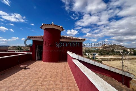 Villa i Vera, Almeria, Vera - € 1.350.000 | Ref: 209 - foto 46