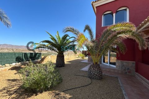 Villa i Vera, Almeria, Vera - € 1.350.000 | Ref: 209 - foto 47