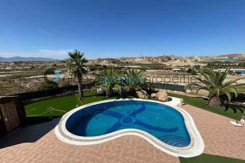 Villa i Vera, Almeria, Vera - € 1.350.000 | Ref: 209 - foto 48
