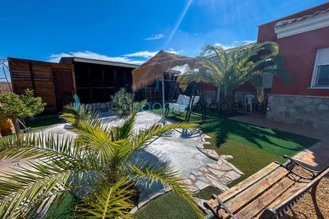 Villa i Vera, Almeria, Vera - € 1.350.000 | Ref: 209 - foto 49