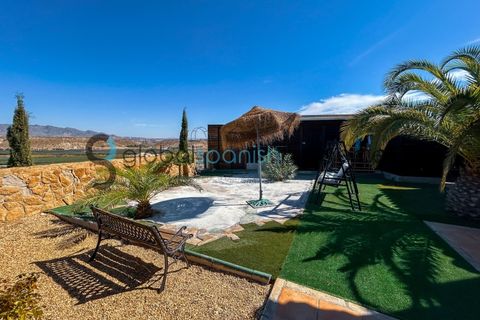 Villa i Vera, Almeria, Vera - € 1.350.000 | Ref: 209 - foto 50