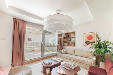 Leilighet i Madrid, Madrid, Madrid - € 4 000 000 | Ref: VM2510010 - foto 6